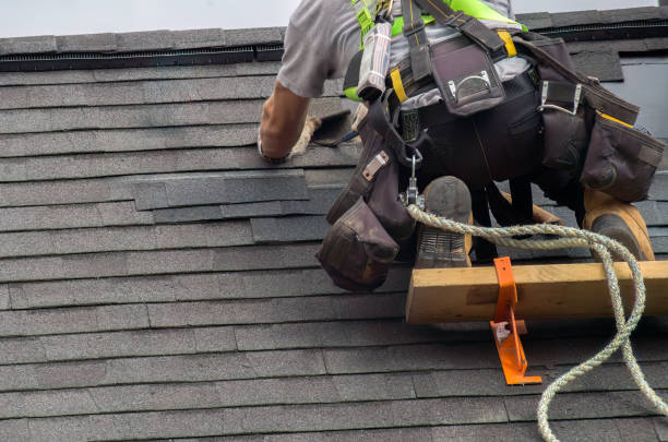 Reliable Roof Replacement contractor in Daly City, CA by Brentwood Metal Roofing